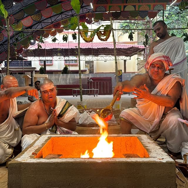 Agnihotra Shala