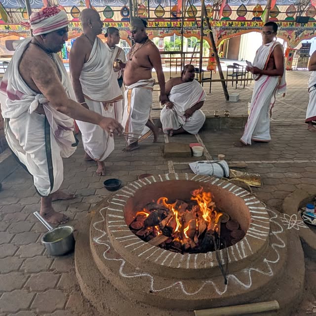 Agnihotra Shala